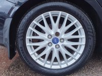 USED 2011 11 FORD FOCUS 1.6 ZETEC 5d 124 BHP 