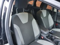 USED 2011 11 FORD FOCUS 1.6 ZETEC 5d 124 BHP 