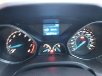 USED 2011 11 FORD FOCUS 1.6 ZETEC 5d 124 BHP 