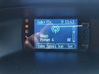 USED 2011 11 FORD FOCUS 1.6 ZETEC 5d 124 BHP 