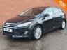 USED 2011 11 FORD FOCUS 1.6 ZETEC 5d 124 BHP 