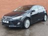 USED 2011 11 FORD FOCUS 1.6 ZETEC 5d 124 BHP 
