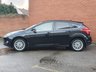 USED 2011 11 FORD FOCUS 1.6 ZETEC 5d 124 BHP 