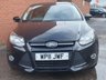 USED 2011 11 FORD FOCUS 1.6 ZETEC 5d 124 BHP 