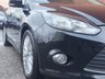 USED 2011 11 FORD FOCUS 1.6 ZETEC 5d 124 BHP 