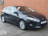 USED 2011 11 FORD FOCUS 1.6 ZETEC 5d 124 BHP 