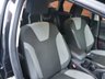 USED 2011 11 FORD FOCUS 1.6 ZETEC 5d 124 BHP 