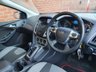 USED 2011 11 FORD FOCUS 1.6 ZETEC 5d 124 BHP 