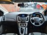 USED 2011 11 FORD FOCUS 1.6 ZETEC 5d 124 BHP 
