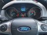 USED 2011 11 FORD FOCUS 1.6 ZETEC 5d 124 BHP 