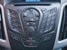 USED 2011 11 FORD FOCUS 1.6 ZETEC 5d 124 BHP 