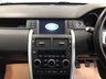 USED 2016 66 LAND ROVER DISCOVERY SPORT 2.0 TD4 HSE 5d 180 BHP FINANCE RATES  FROM 6.9 % APR