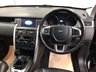 USED 2016 66 LAND ROVER DISCOVERY SPORT 2.0 TD4 HSE 5d 180 BHP FINANCE RATES  FROM 6.9 % APR