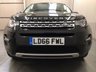 USED 2016 66 LAND ROVER DISCOVERY SPORT 2.0 TD4 HSE 5d 180 BHP FINANCE RATES  FROM 6.9 % APR