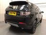 USED 2016 66 LAND ROVER DISCOVERY SPORT 2.0 TD4 HSE 5d 180 BHP FINANCE RATES  FROM 6.9 % APR