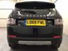 USED 2016 66 LAND ROVER DISCOVERY SPORT 2.0 TD4 HSE 5d 180 BHP FINANCE RATES  FROM 6.9 % APR