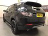 USED 2016 66 LAND ROVER DISCOVERY SPORT 2.0 TD4 HSE 5d 180 BHP FINANCE RATES  FROM 6.9 % APR