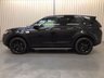 USED 2016 66 LAND ROVER DISCOVERY SPORT 2.0 TD4 HSE 5d 180 BHP FINANCE RATES  FROM 6.9 % APR