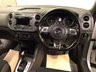 USED 2015 15 VOLKSWAGEN TIGUAN 2.0 R LINE TDI BLUEMOTION TECH 4MOTION DSG 5d 139 BHP FINANCE RATES  FROM 6.9 % APR