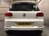 USED 2015 15 VOLKSWAGEN TIGUAN 2.0 R LINE TDI BLUEMOTION TECH 4MOTION DSG 5d 139 BHP FINANCE RATES  FROM 6.9 % APR