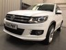 USED 2015 15 VOLKSWAGEN TIGUAN 2.0 R LINE TDI BLUEMOTION TECH 4MOTION DSG 5d 139 BHP FINANCE RATES  FROM 6.9 % APR