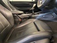 USED 2013 N BMW 1 SERIES 3.0 M135I 3d 316 BHP 
