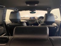 USED 2013 N BMW 1 SERIES 3.0 M135I 3d 316 BHP 