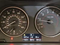 USED 2013 N BMW 1 SERIES 3.0 M135I 3d 316 BHP 