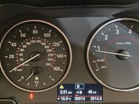 USED 2013 N BMW 1 SERIES 3.0 M135I 3d 316 BHP 