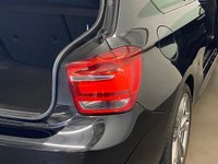 USED 2013 N BMW 1 SERIES 3.0 M135I 3d 316 BHP 