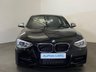 USED 2013 N BMW 1 SERIES 3.0 M135I 3d 316 BHP 