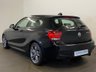 USED 2013 N BMW 1 SERIES 3.0 M135I 3d 316 BHP 