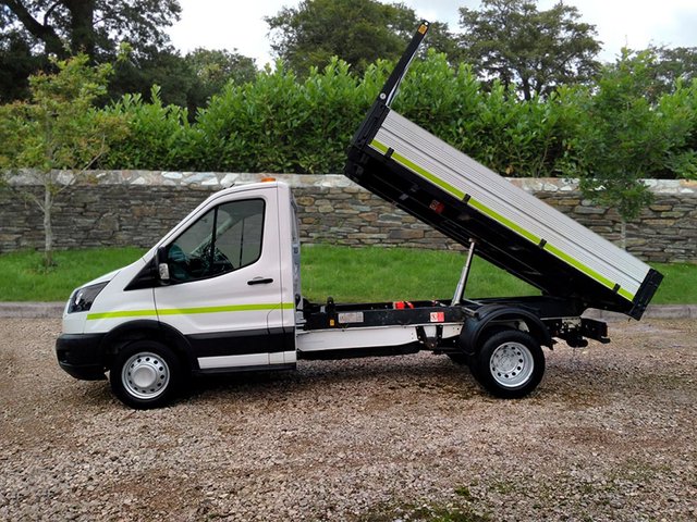 cheap vans blackpool