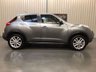 USED 2011 11 NISSAN JUKE 1.6 TEKNA 5d 117 BHP FINANCE RATES  FROM 6.9 % APR