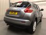 USED 2011 11 NISSAN JUKE 1.6 TEKNA 5d 117 BHP FINANCE RATES  FROM 6.9 % APR