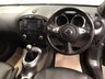 USED 2011 11 NISSAN JUKE 1.6 TEKNA 5d 117 BHP FINANCE RATES  FROM 6.9 % APR
