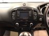 USED 2011 11 NISSAN JUKE 1.6 TEKNA 5d 117 BHP FINANCE RATES  FROM 6.9 % APR