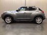 USED 2011 11 NISSAN JUKE 1.6 TEKNA 5d 117 BHP FINANCE RATES  FROM 6.9 % APR