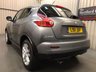 USED 2011 11 NISSAN JUKE 1.6 TEKNA 5d 117 BHP FINANCE RATES  FROM 6.9 % APR