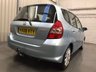 USED 2008 08 HONDA JAZZ 1.3 DSI SE 5d 82 BHP GENUINE 45,000 MILES, 100 CAR STOCK