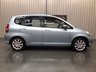 USED 2008 08 HONDA JAZZ 1.3 DSI SE 5d 82 BHP GENUINE 45,000 MILES, 100 CAR STOCK