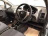 USED 2008 08 HONDA JAZZ 1.3 DSI SE 5d 82 BHP GENUINE 45,000 MILES, 100 CAR STOCK