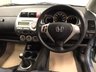 USED 2008 08 HONDA JAZZ 1.3 DSI SE 5d 82 BHP GENUINE 45,000 MILES, 100 CAR STOCK