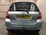 USED 2008 08 HONDA JAZZ 1.3 DSI SE 5d 82 BHP GENUINE 45,000 MILES, 100 CAR STOCK