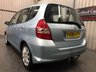 USED 2008 08 HONDA JAZZ 1.3 DSI SE 5d 82 BHP GENUINE 45,000 MILES, 100 CAR STOCK