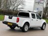 USED 2014 14 NISSAN NAVARA 2.5 DCI TEKNA 4X4 SHR DCB 188 BHP CHOICES OF 4 X 4 IN STOCK !!