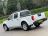 USED 2014 14 NISSAN NAVARA 2.5 DCI TEKNA 4X4 SHR DCB 188 BHP CHOICES OF 4 X 4 IN STOCK !!