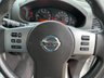 USED 2014 14 NISSAN NAVARA 2.5 DCI TEKNA 4X4 SHR DCB 188 BHP CHOICES OF 4 X 4 IN STOCK !!