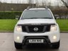 USED 2014 14 NISSAN NAVARA 2.5 DCI TEKNA 4X4 SHR DCB 188 BHP CHOICES OF 4 X 4 IN STOCK !!