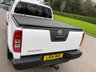 USED 2014 14 NISSAN NAVARA 2.5 DCI TEKNA 4X4 SHR DCB 188 BHP CHOICES OF 4 X 4 IN STOCK !!